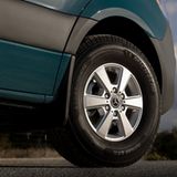 Mercedes eSprinter 2024