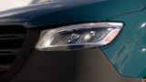 Mercedes eSprinter 2024