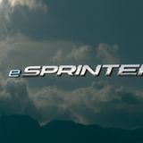 Mercedes eSprinter 2024