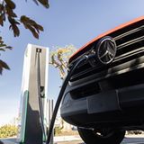 Mercedes eSprinter 2024