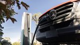 Mercedes eSprinter 2024