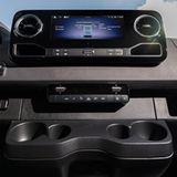 Mercedes eSprinter 2024