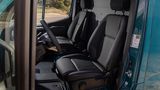 Mercedes eSprinter 2024