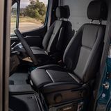 Mercedes eSprinter 2024