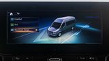 Mercedes eSprinter 2024