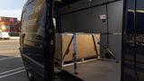 Mercedes eSprinter 2024