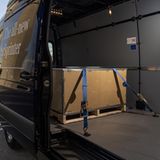Mercedes eSprinter 2024