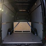 Mercedes eSprinter 2024