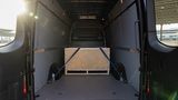 Mercedes eSprinter 2024