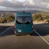 Mercedes eSprinter 2024