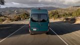 Mercedes eSprinter 2024