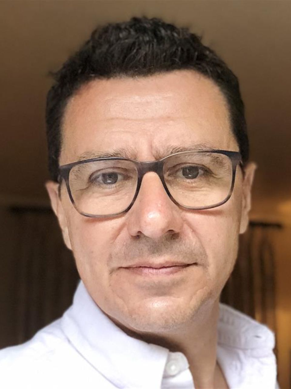 Richard Cowles Richard Cowles, einer der britischen Dschungelcamp-Erfinder