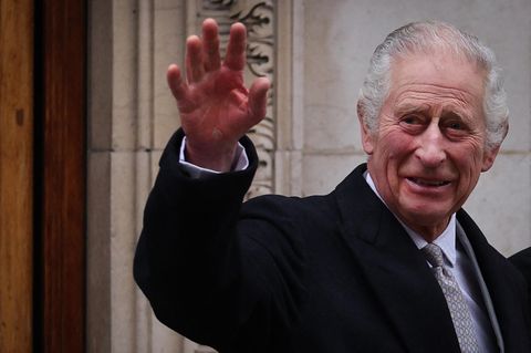 König Charles III.