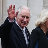 Eines der letzten Bilder vor der schockierenden Diagnose: Am 29. Januar 2024 verließ König Charles III. an der Seite seiner Frau Camilla die "London Clinic" in Marylebone, wo er sich wegen einer vergrößerten Prostata behandeln ließ. Nur wenige Tage später teilte der Buckingham Palast mit, dass der König an Krebs erkrankt ist