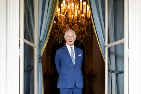 König Charles III.