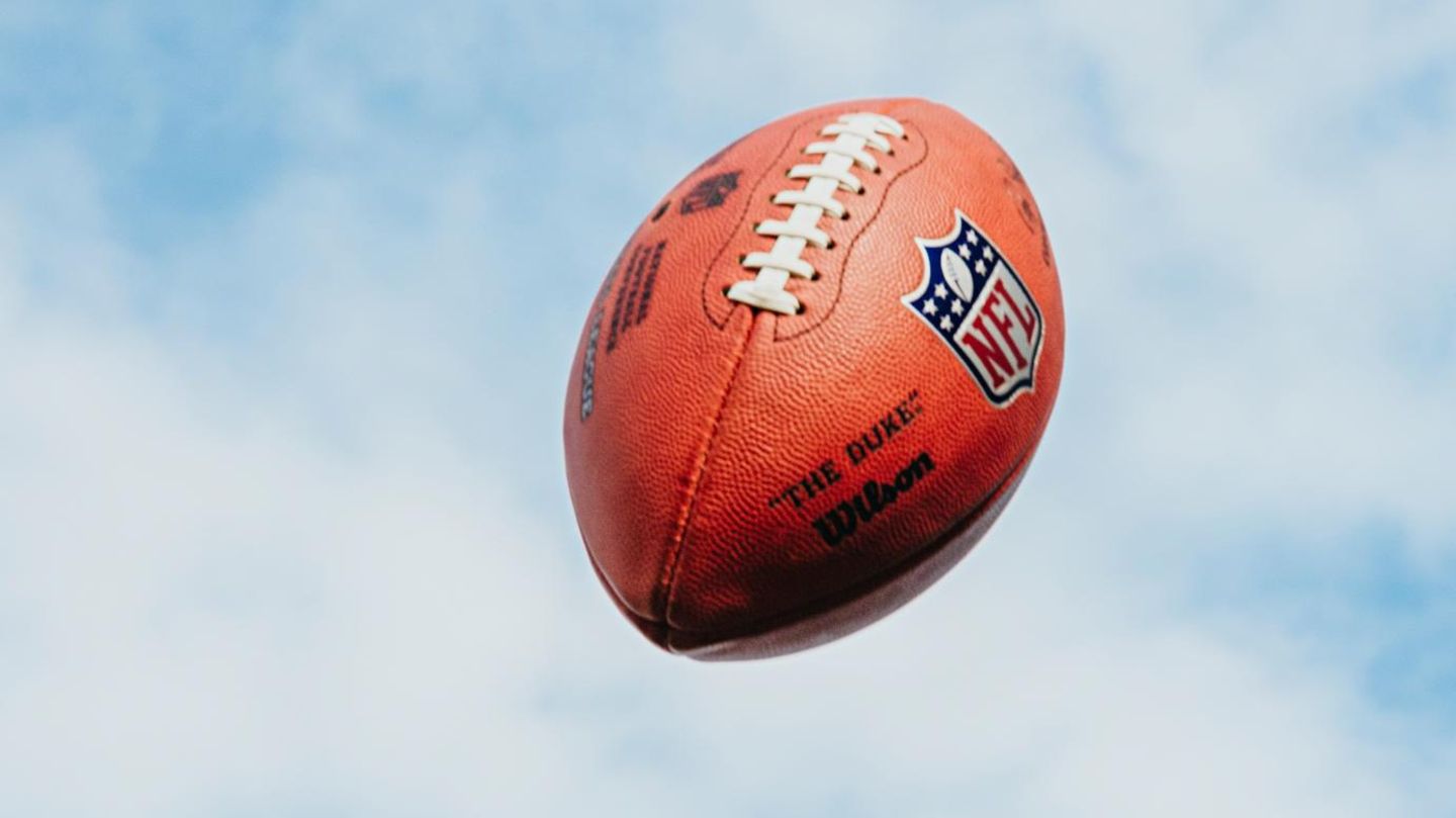 This is how the NFL wants to get Germans excited about football