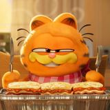 Garfield – Eine Extra Portion Abenteuer