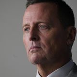 In Trumps erster Amtszeit war Grenell Botschafter in Berlin. Obwohl er selten mit Diplomatie auffiel, könnte Grenell für seine Loyalität zu Trump belohnt werden. Er ist als Außenminister im Gespräch