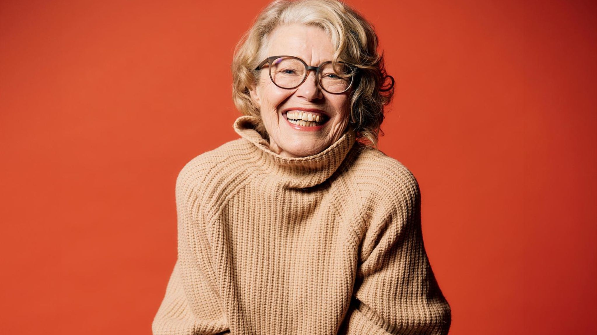 Portrait von Elke Jensen