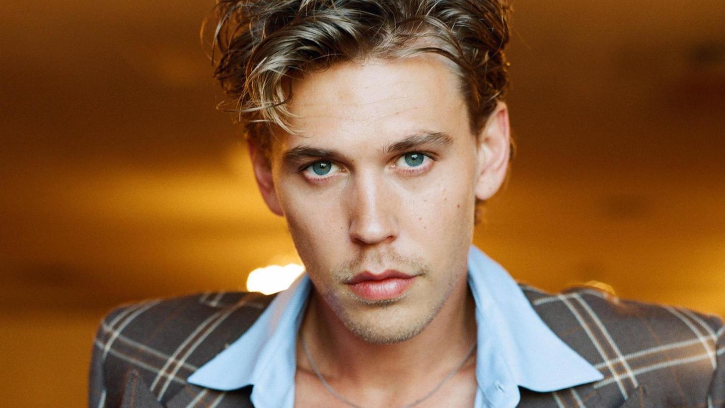 Austin Butler: der King Austin Butler