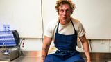 Jeremy Allen White bei "The Bear"