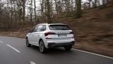 Skoda Kamiq MJ 2024