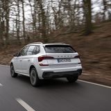 Skoda Kamiq MJ 2024
