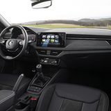 Das Cockpit ist jetzt digital