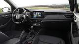 Das Cockpit ist jetzt digital