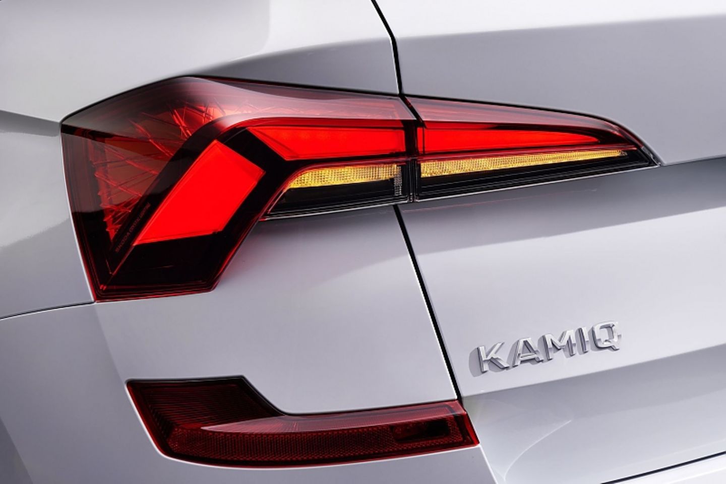 Skoda Kamiq MJ 2024