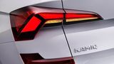 Skoda Kamiq MJ 2024
