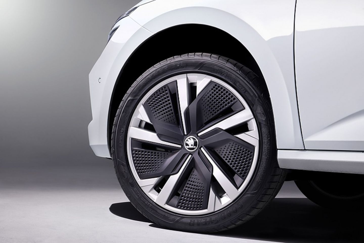Skoda Kamiq MJ 2024