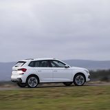 Skoda Kamiq MJ 2024