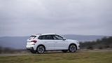 Skoda Kamiq MJ 2024