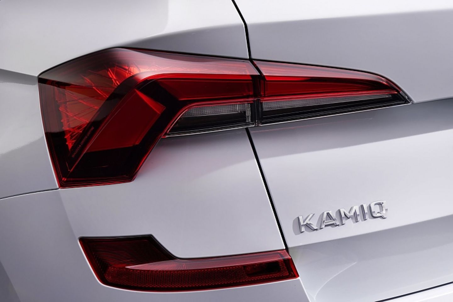 Skoda Kamiq MJ 2024