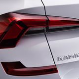 Skoda Kamiq MJ 2024