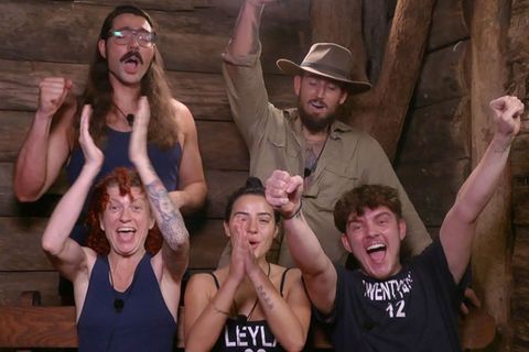 Dschungelcamp