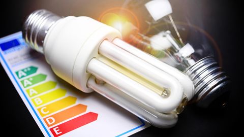 Experte erklärt: Was bedeuten die Energieeffizienzklassen auf Elektrogeräten?