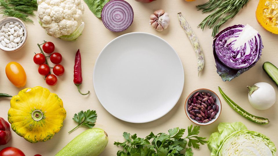 Ernährungstipps: Diese Bio-Lebensmittel lohnen sich wirklich Ernährungstipps: Diese Bio-Lebensmittel lohnen sich wirklich