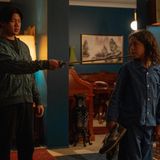 Coming-of-Age: Boy Swallow Universe