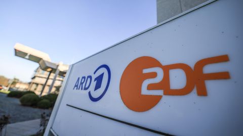 Der Beitragsservice von ARD, ZDF und Deutschlandradio in Köln