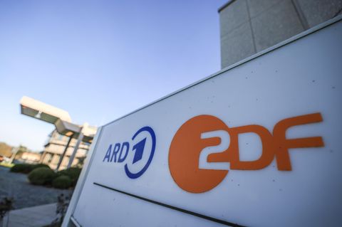 Der Beitragsservice von ARD, ZDF und Deutschlandradio in Köln