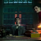 Superhelden: Dead Boy Detectives