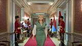 Politdrama: The Regime