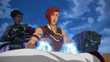 Masters of the Universe – Revolution