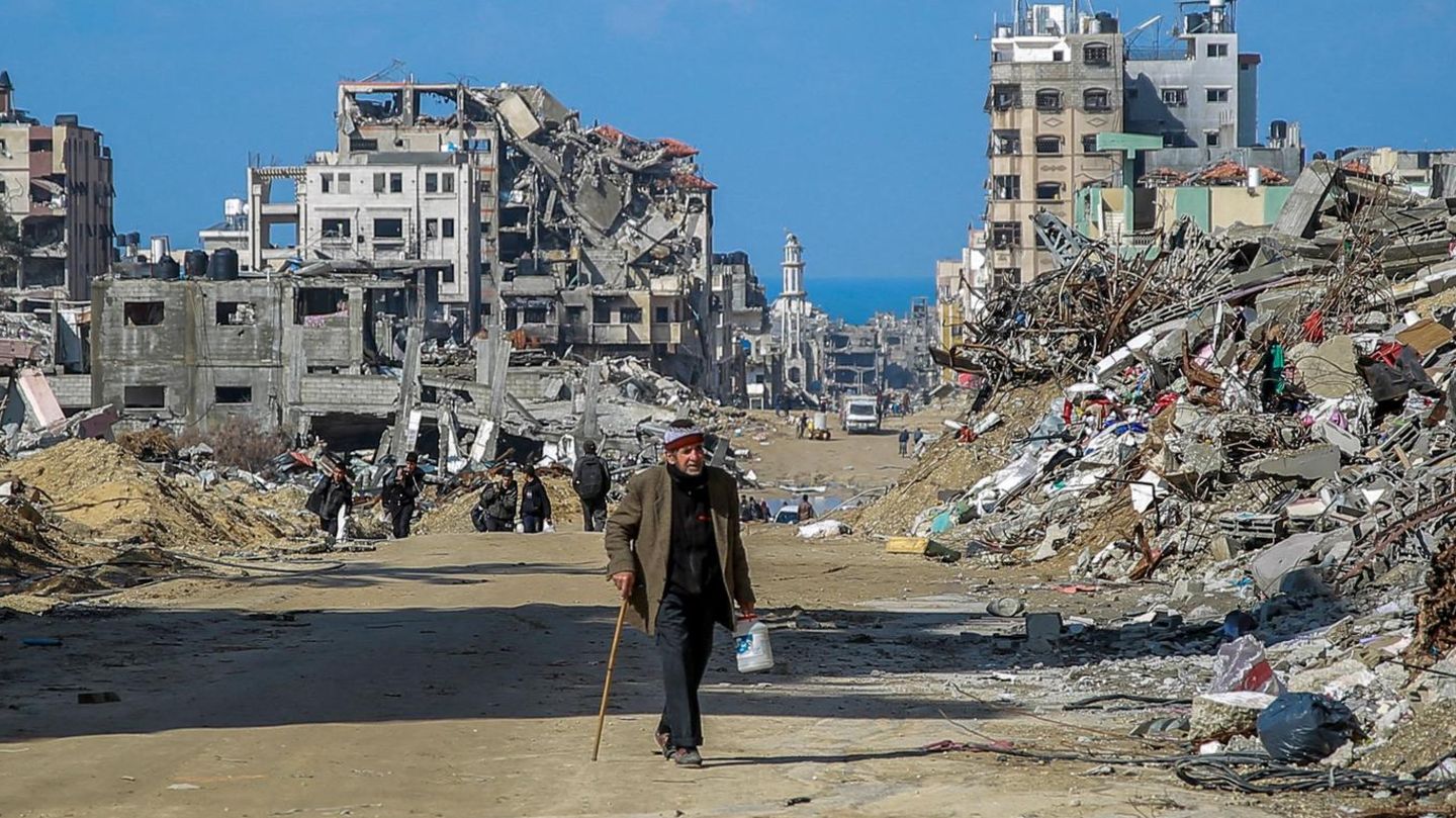Israeli military: 31 hostages in the Gaza Strip are dead