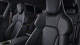 Porsche Taycan 2024