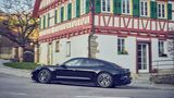 Porsche Taycan 2024
