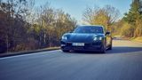 Porsche Taycan 2024