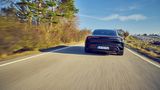Porsche Taycan 2024